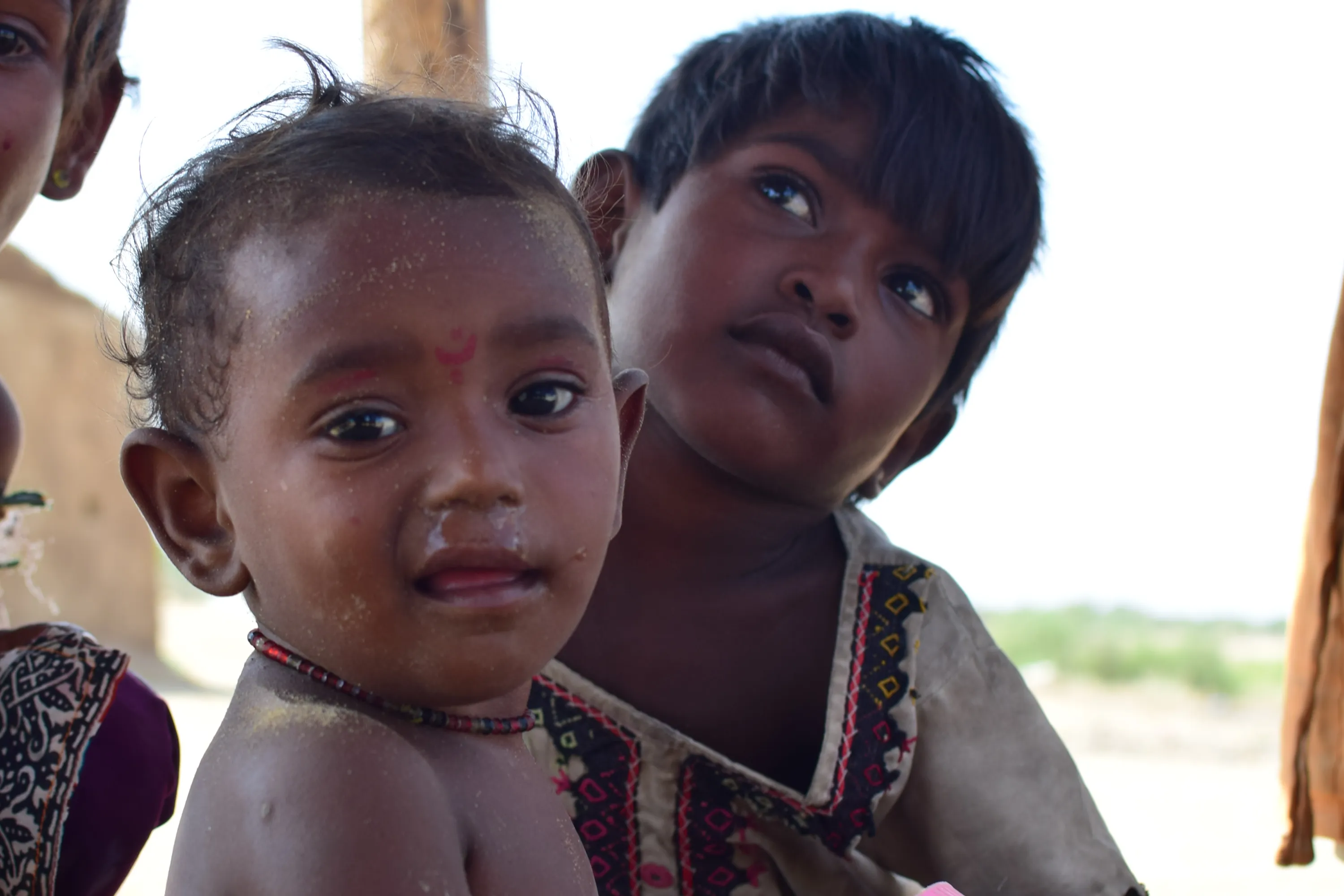 تبرع الآن – غيّر حياة شخص إلى الأبد